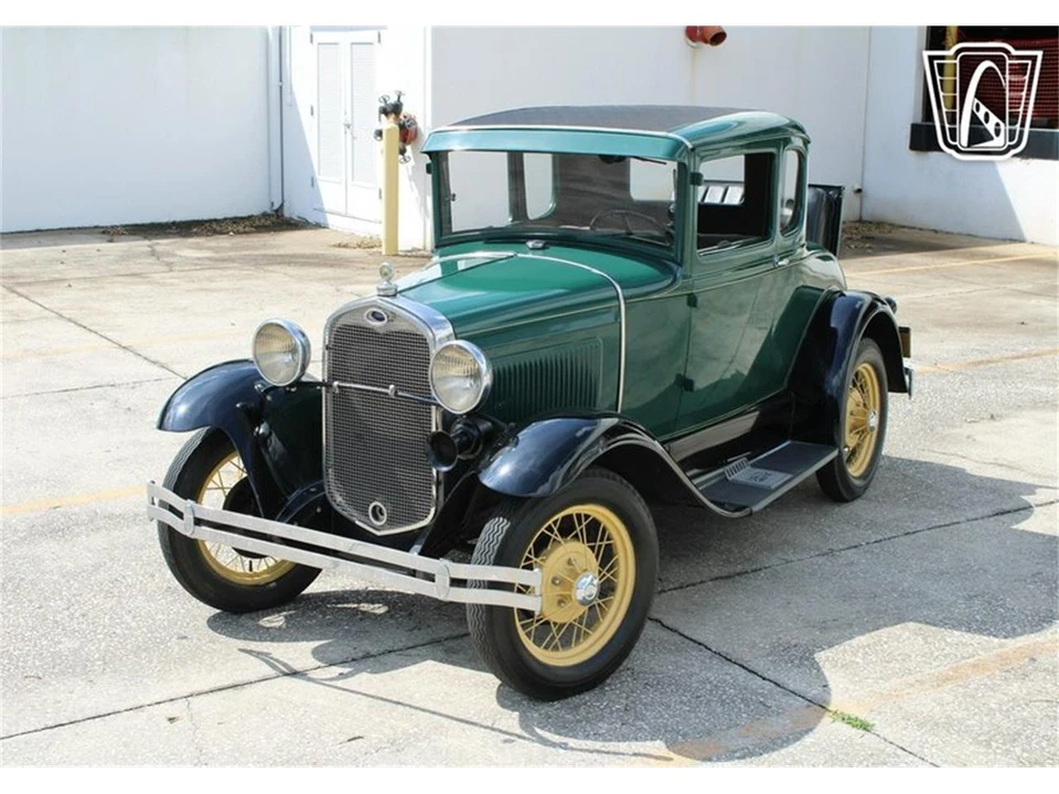 1931 Ford Model A - Image 10 of 31