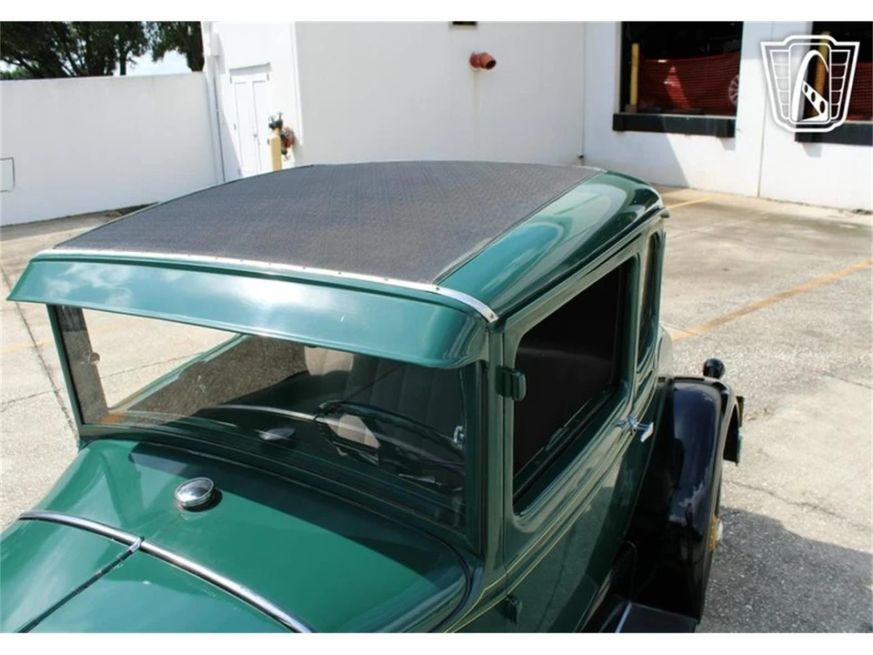 1931 Ford Model A - Image 30 of 31