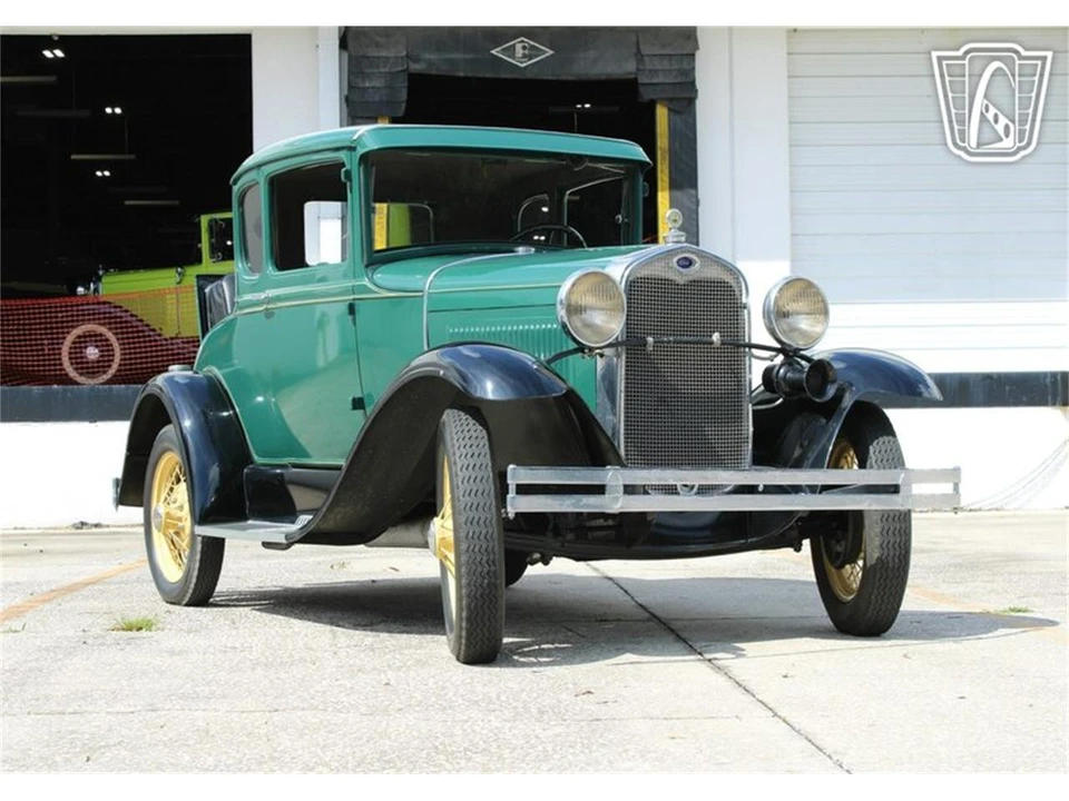 1931 Ford Model A - Image 5 of 31