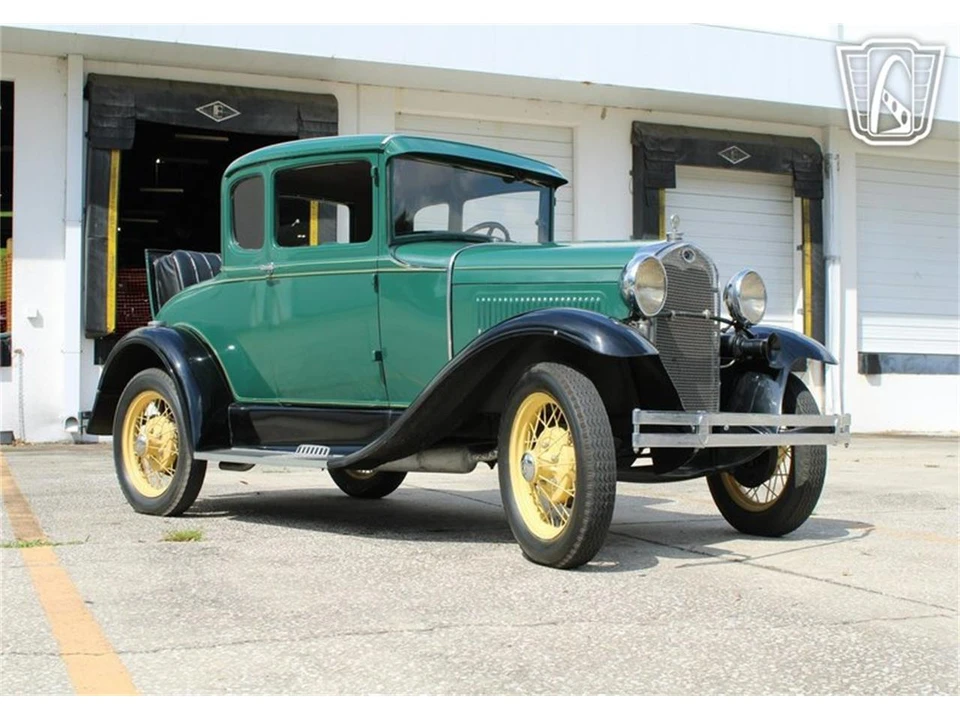 1931 Ford Model A - Image 20 of 31