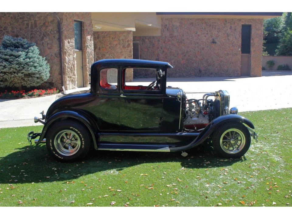 1931 Ford Model A - Image 3 of 31