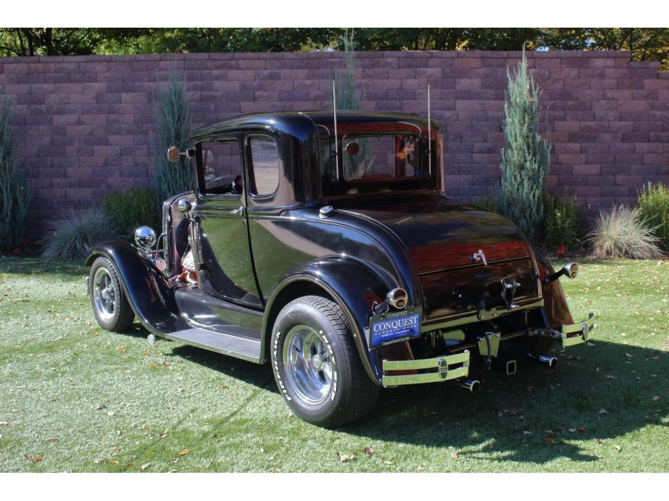1931 Ford Model A - Image 5 of 31