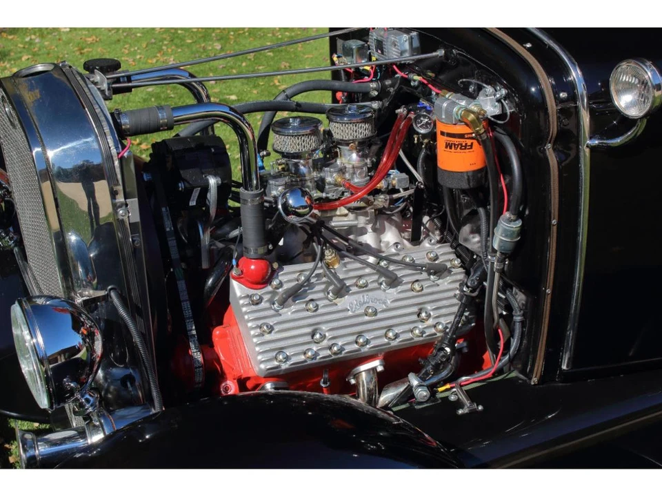1931 Ford Model A - Image 7 of 31