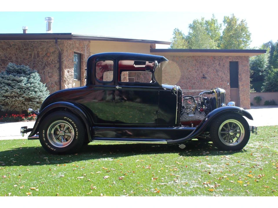 1931 Ford Model A - Image 15 of 31