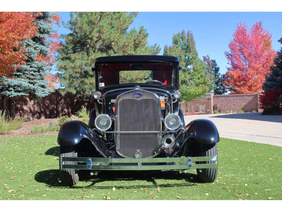 1931 Ford Model A - Image 11 of 31