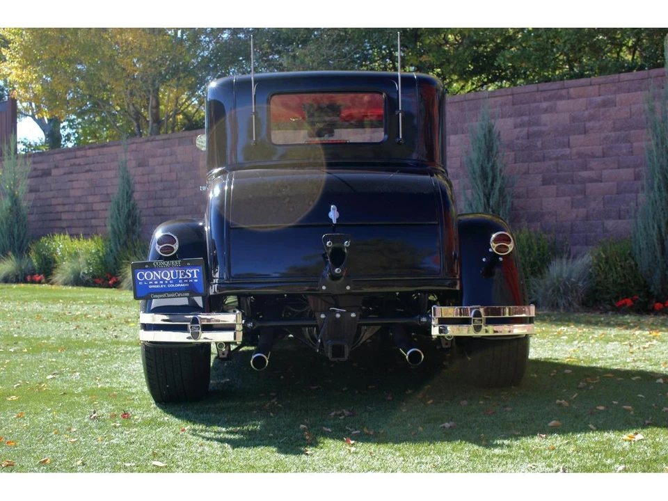 1931 Ford Model A - Image 23 of 31