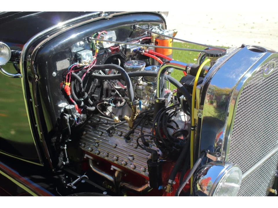 1931 Ford Model A - Image 31 of 31