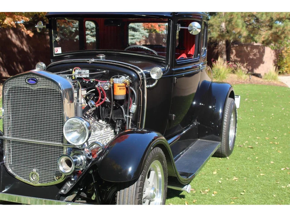 1931 Ford Model A - Image 13 of 31