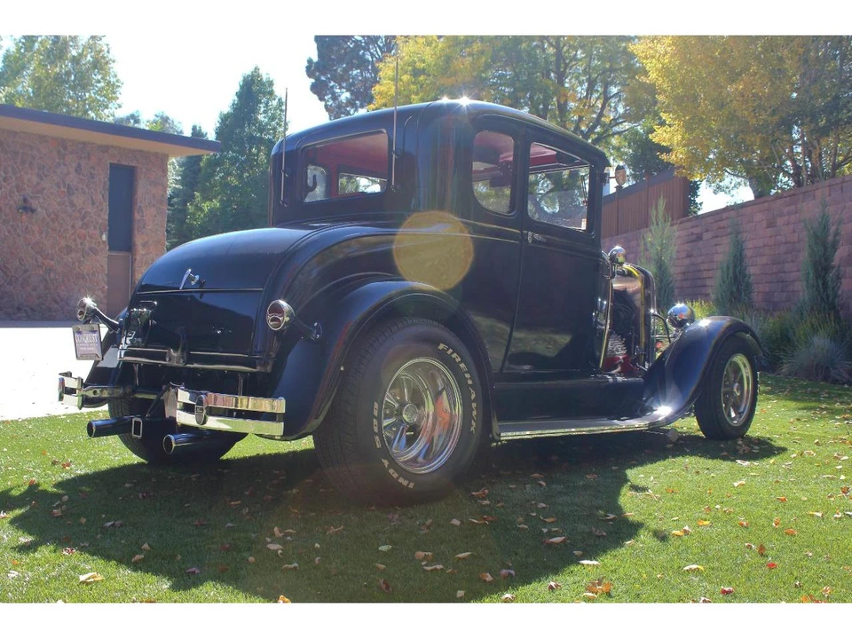 1931 Ford Model A - Image 21 of 31