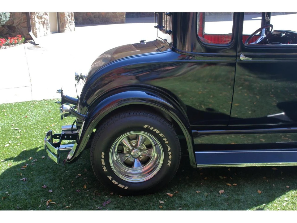 1931 Ford Model A - Image 18 of 31