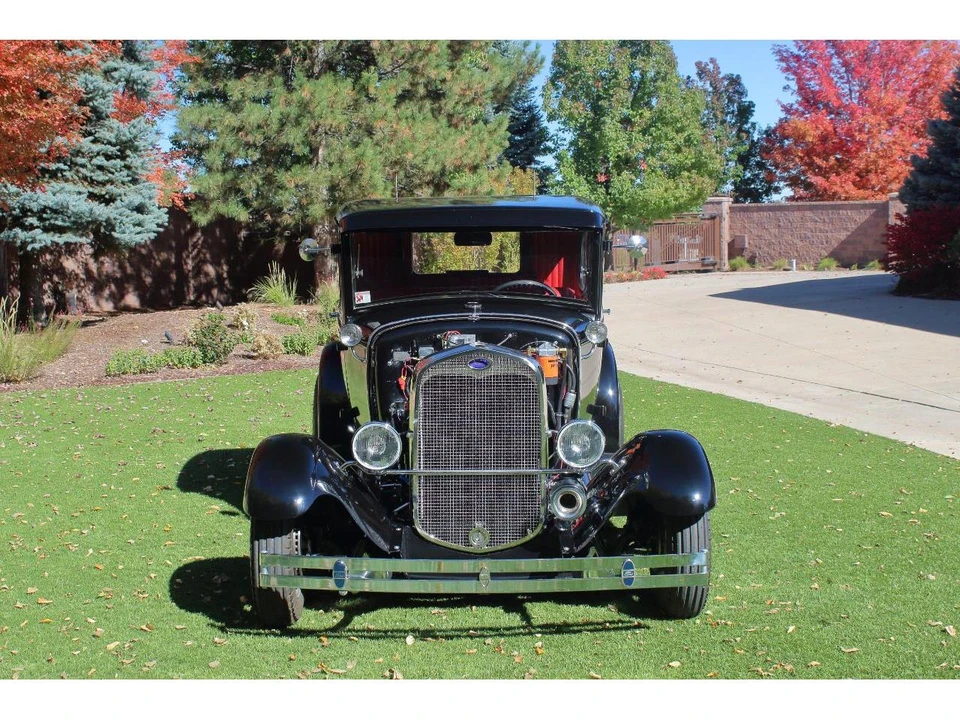 1931 Ford Model A - Image 2 of 31
