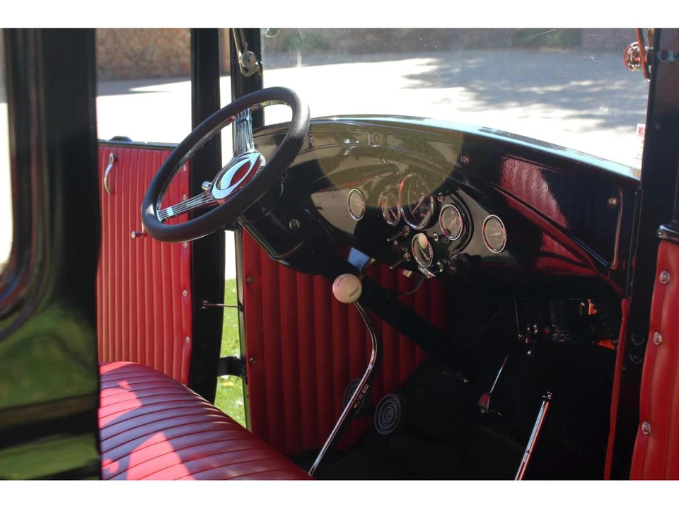 1931 Ford Model A - Image 8 of 31