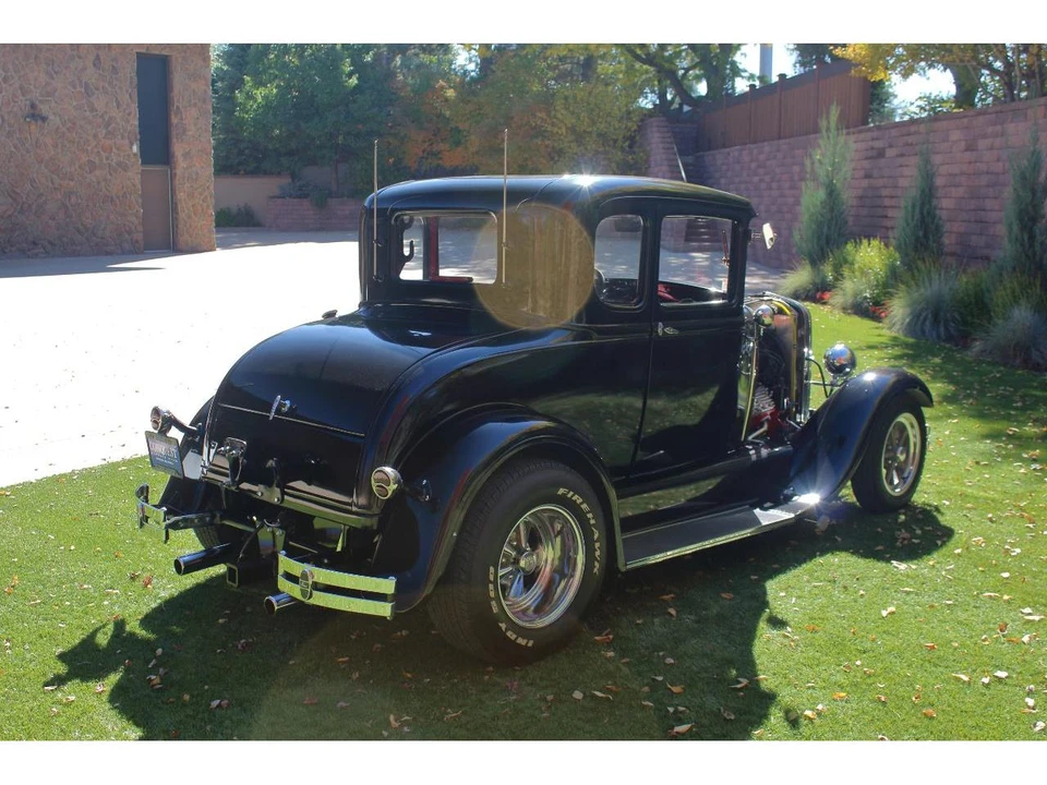 1931 Ford Model A - Image 4 of 31