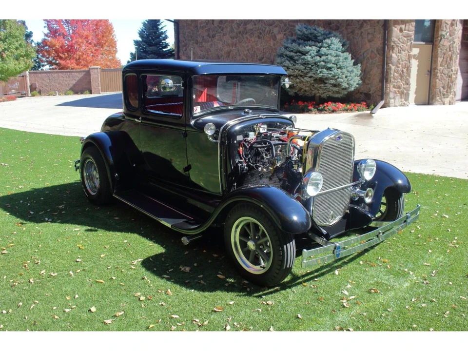 1931 Ford Model A - Image 20 of 31