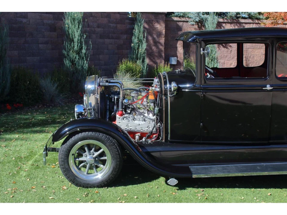 1931 Ford Model A - Image 28 of 31