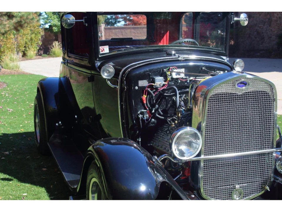 1931 Ford Model A - Image 14 of 31