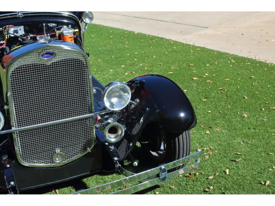 1931 Ford Model A - Image 12 of 31