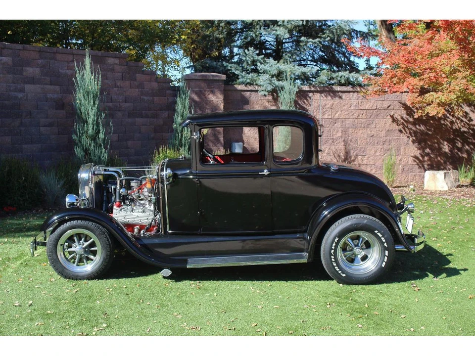 1931 Ford Model A - Image 26 of 31