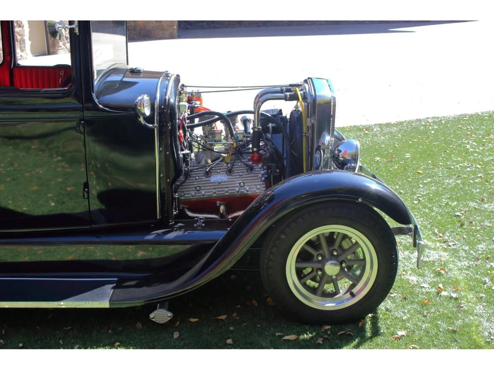 1931 Ford Model A - Image 16 of 31