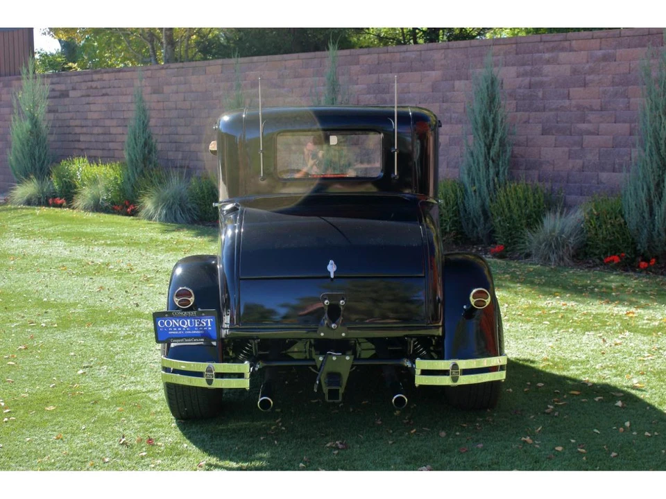 1931 Ford Model A - Image 22 of 31