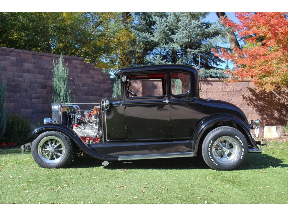 1931 Ford Model A - Image 6 of 31