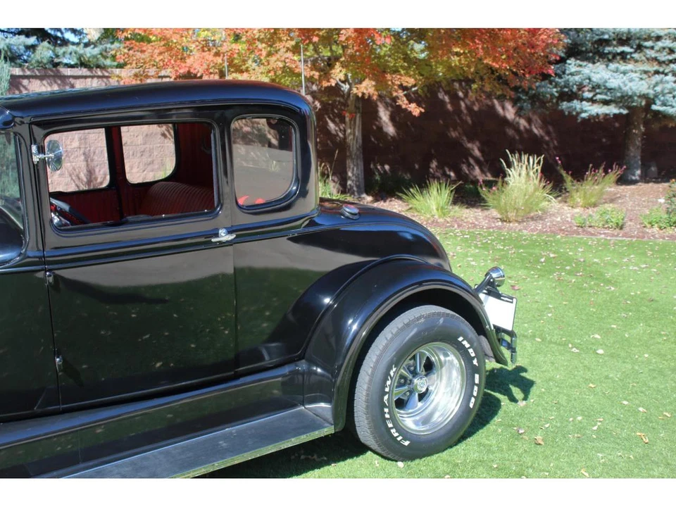 1931 Ford Model A - Image 30 of 31