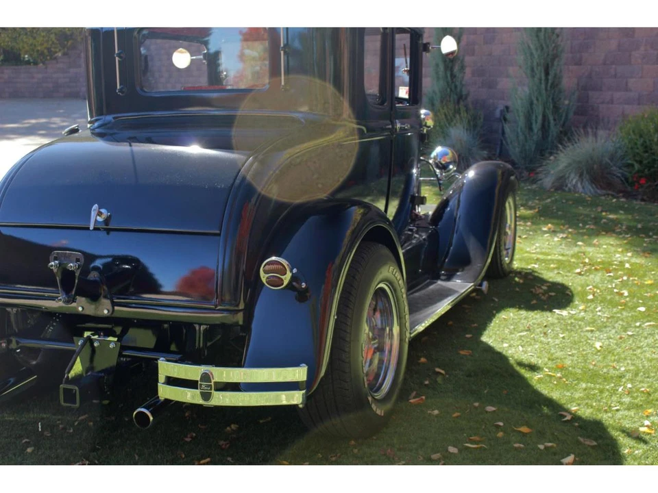 1931 Ford Model A - Image 24 of 31