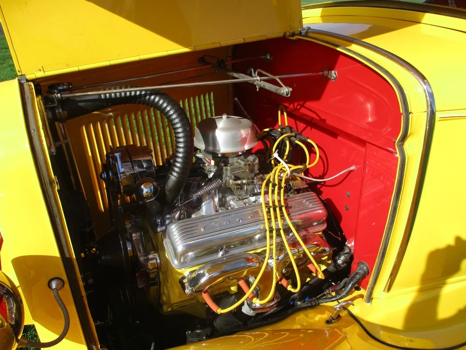 1931 Ford Model A - Image 3 of 21