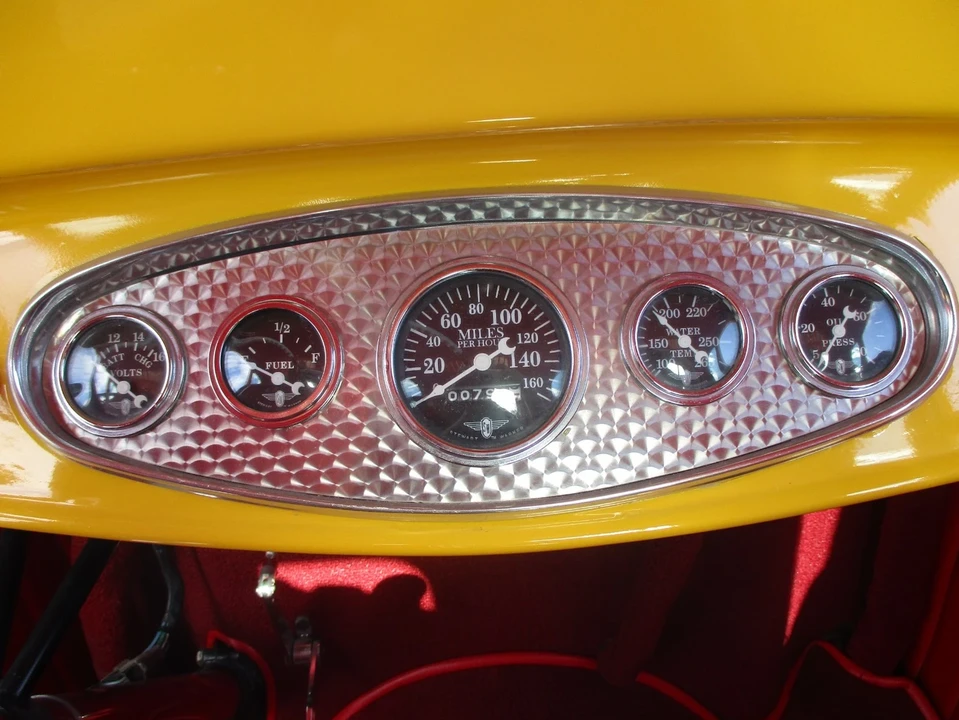 1931 Ford Model A - Image 12 of 21