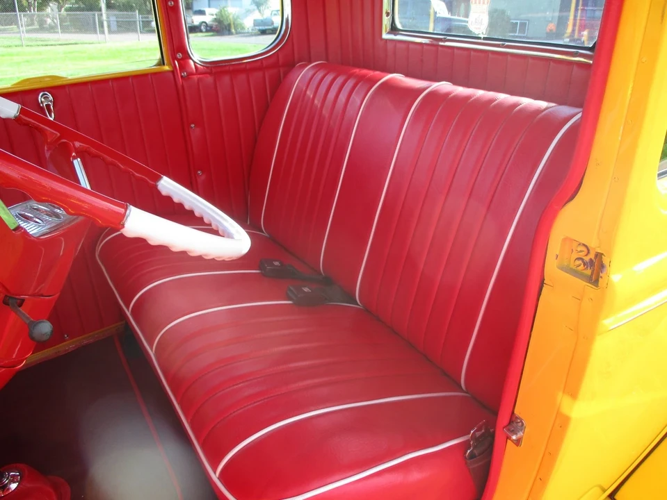 1931 Ford Model A - Image 10 of 21