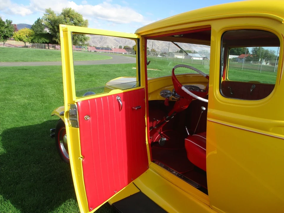1931 Ford Model A - Image 9 of 21