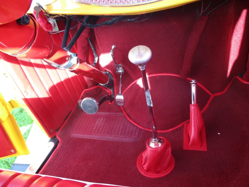 1931 Ford Model A - Image 14 of 21