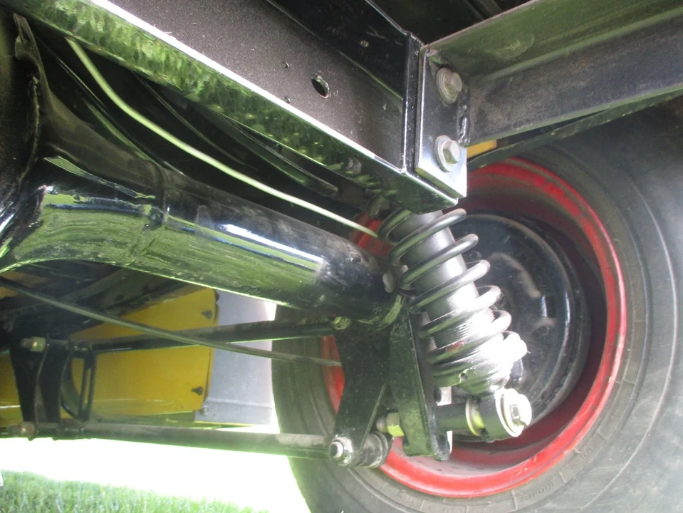1931 Ford Model A - Image 20 of 21