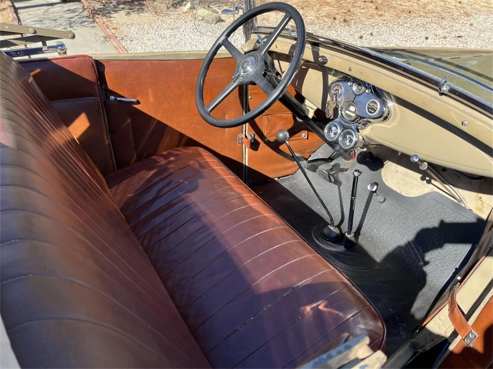 1931 Ford Model A - Image 8 of 13
