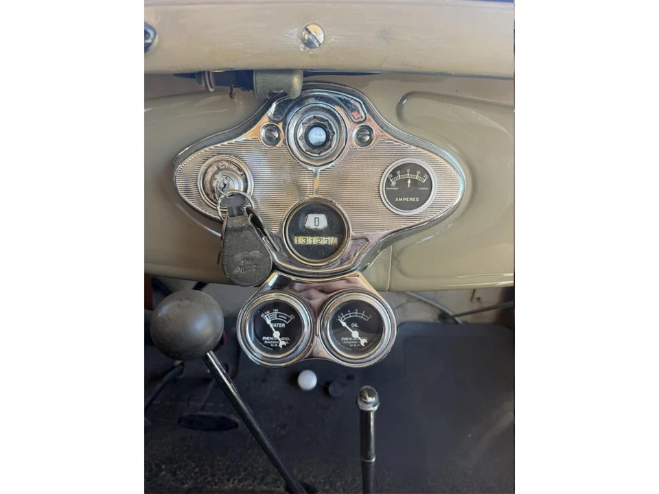 1931 Ford Model A - Image 10 of 13