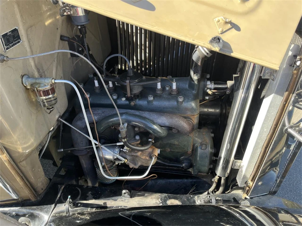 1931 Ford Model A - Image 11 of 13