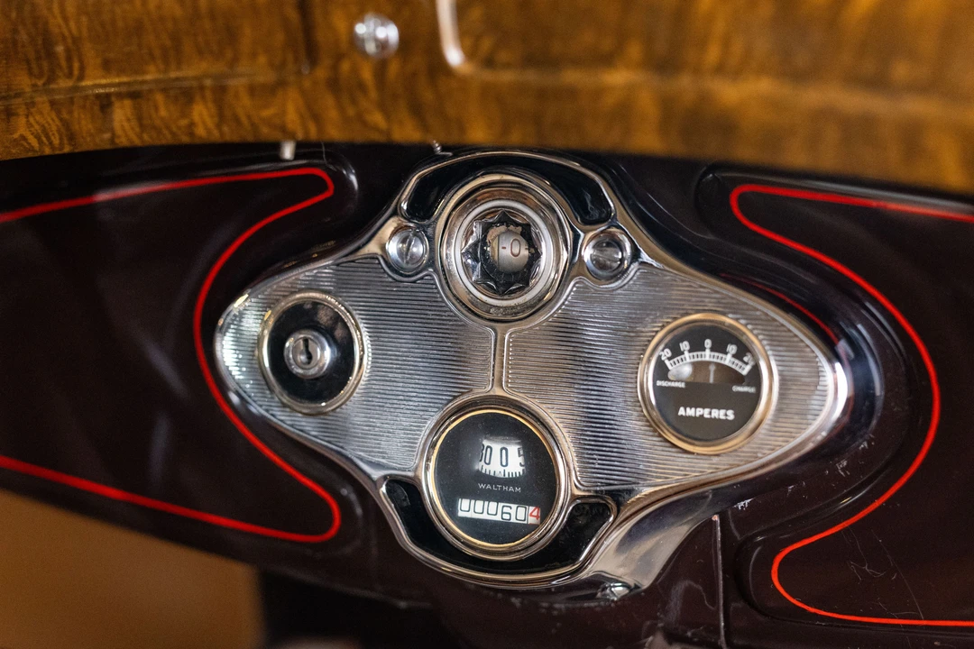 1931 Ford Model A - Image 3 of 17