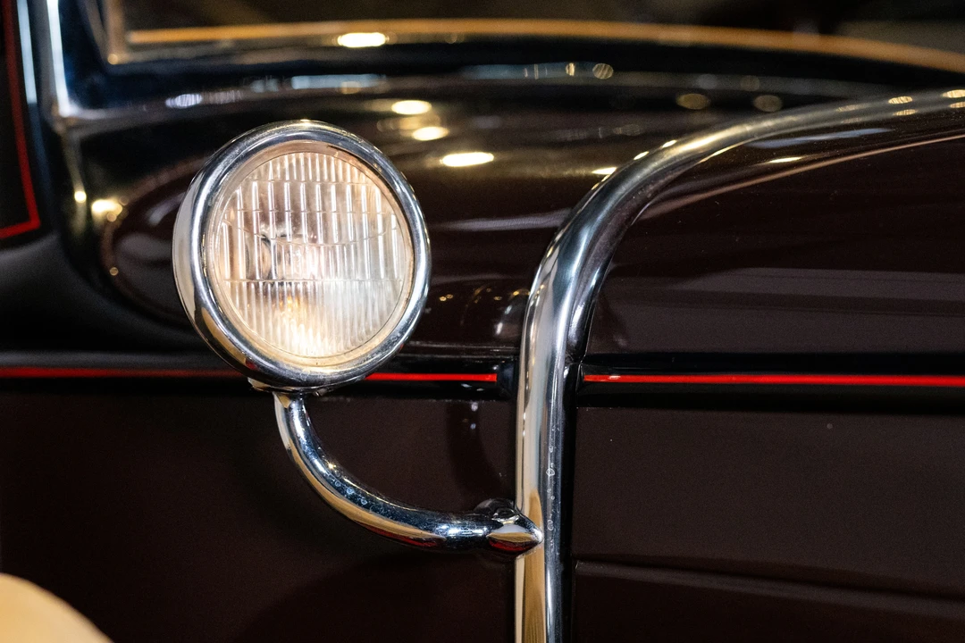1931 Ford Model A - Image 15 of 17