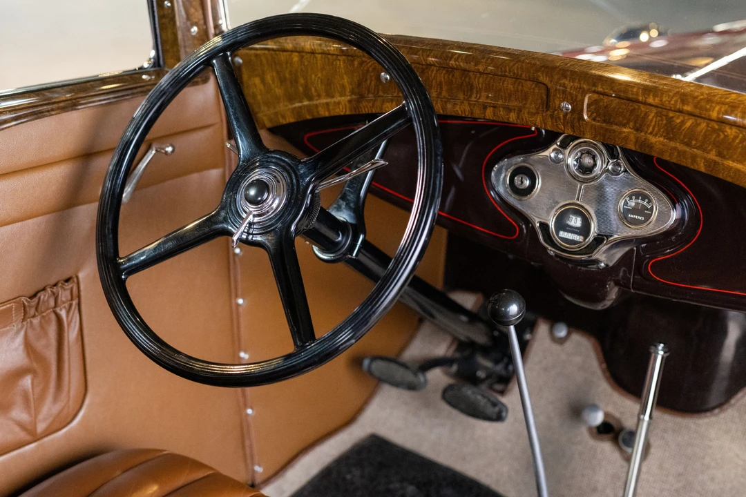 1931 Ford Model A - Image 2 of 17