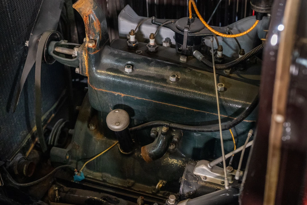 1931 Ford Model A - Image 5 of 17