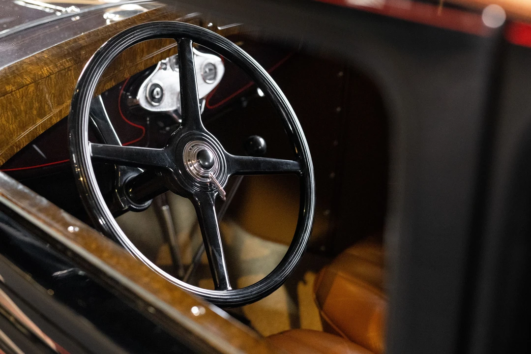 1931 Ford Model A - Image 12 of 17