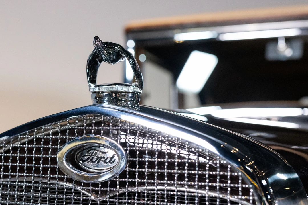 1931 Ford Model A - Image 17 of 17