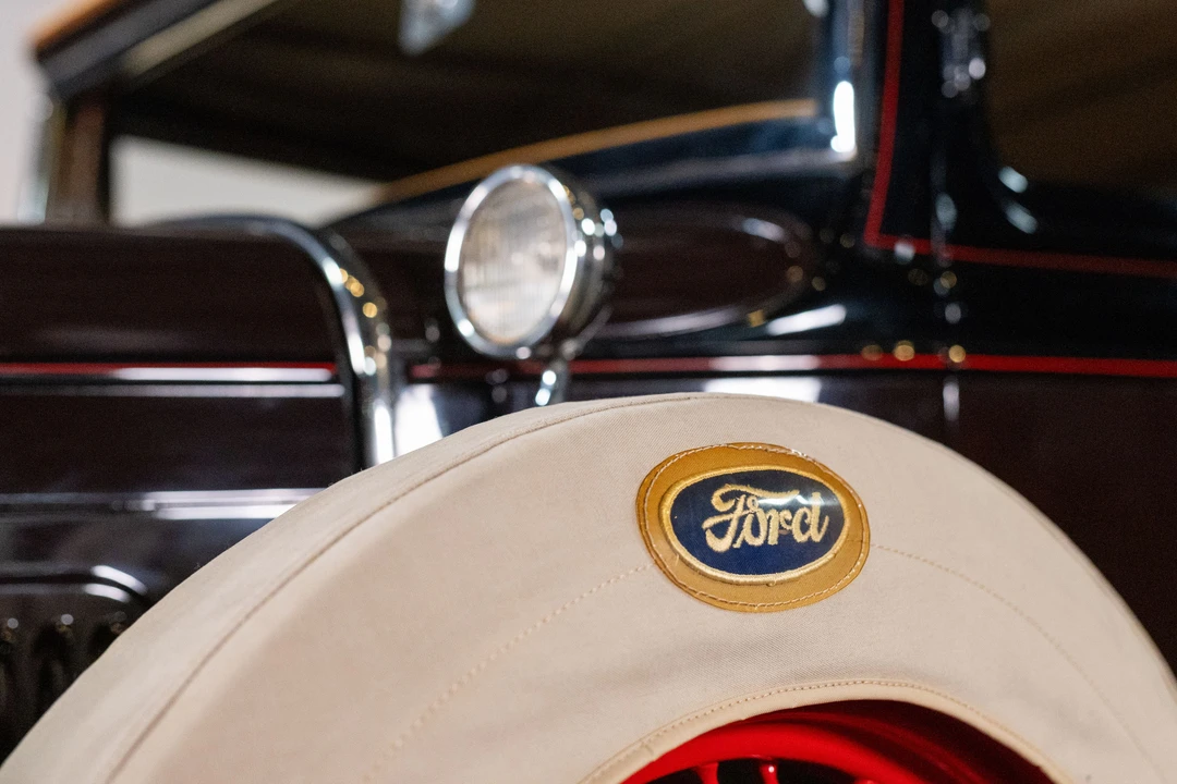 1931 Ford Model A - Image 16 of 17