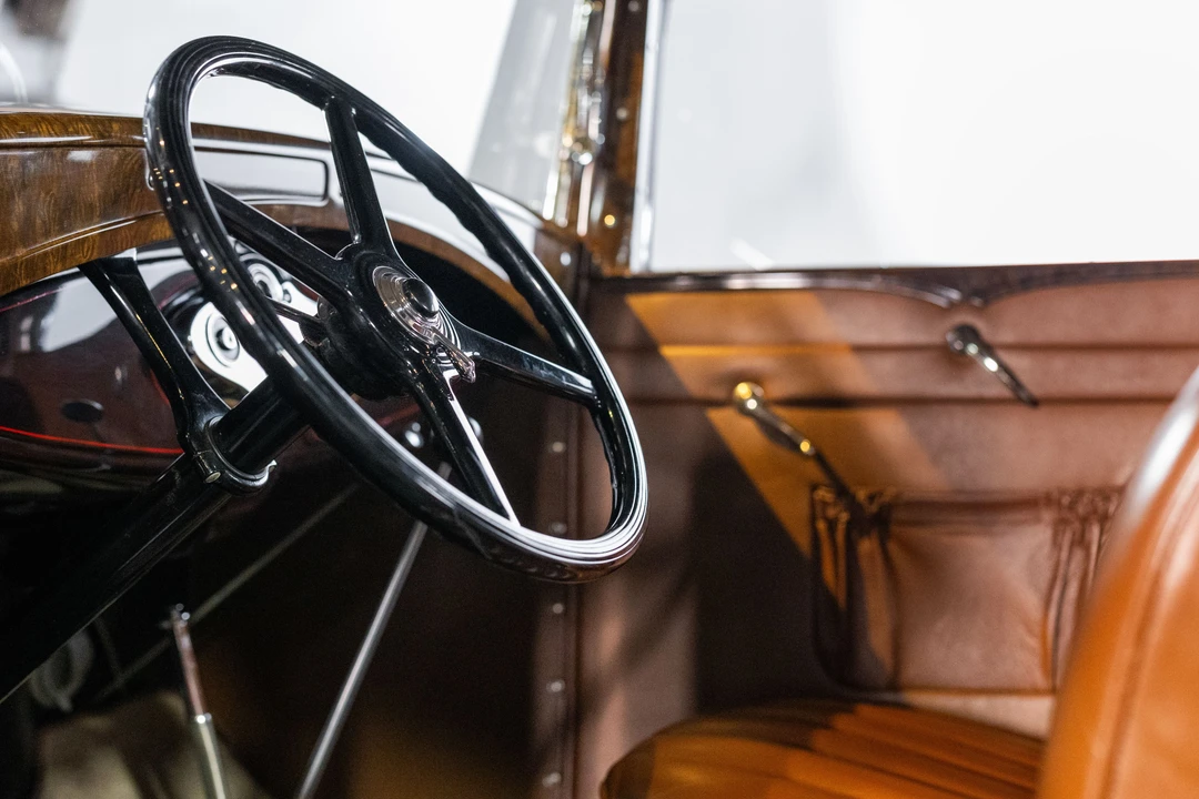 1931 Ford Model A - Image 11 of 17