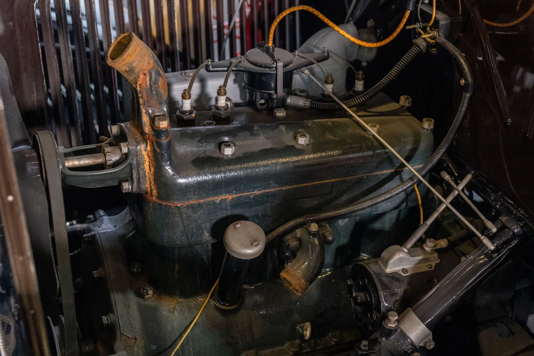 1931 Ford Model A - Image 8 of 17