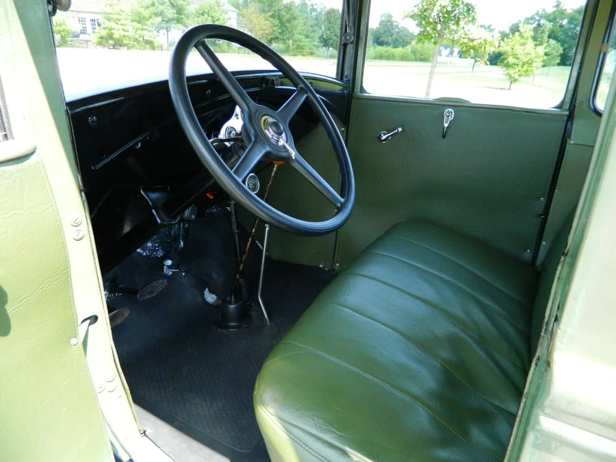 1931 Ford Model A - Image 4 of 9