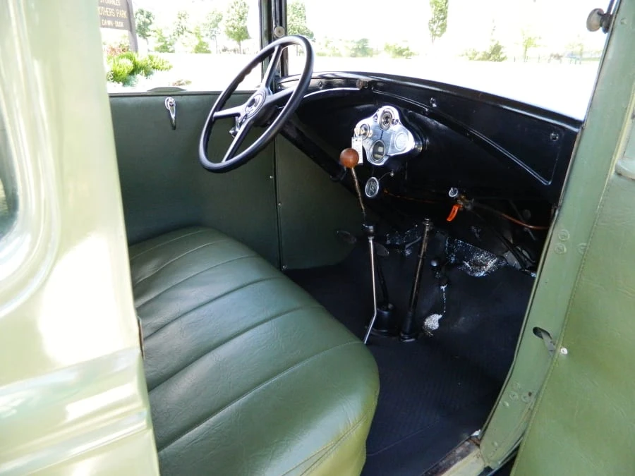 1931 Ford Model A - Image 5 of 9