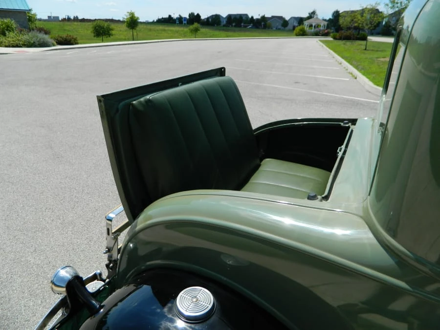 1931 Ford Model A - Image 6 of 9