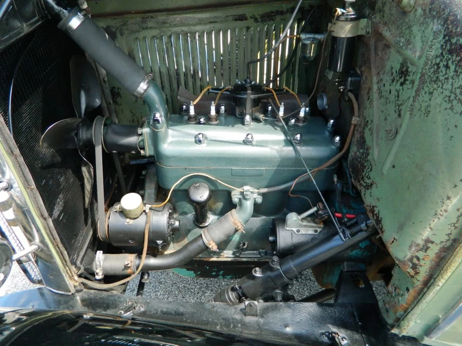 1931 Ford Model A - Image 7 of 9