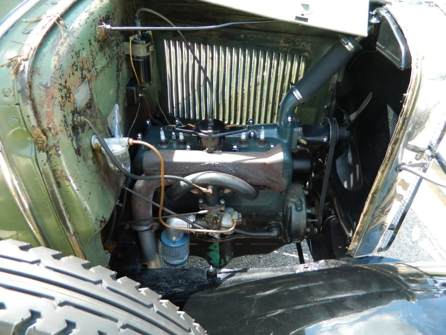 1931 Ford Model A - Image 8 of 9